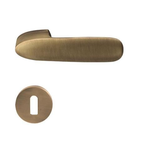 Hafele GEMINI Kol seti (oda),a.bronz