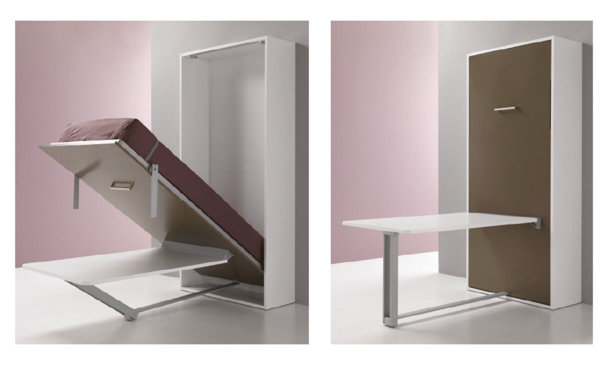 Häfele VOLE Katlanır Masa Donanımı Çelik - 840x1350x25 mm 271.95.215