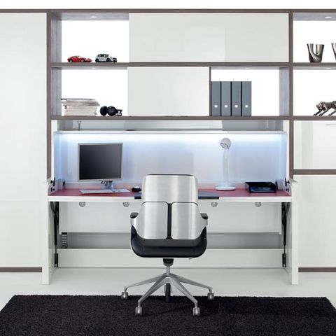Hafele TAVOLETTO Katlanır Yatak Mekanizması 900x2000mm