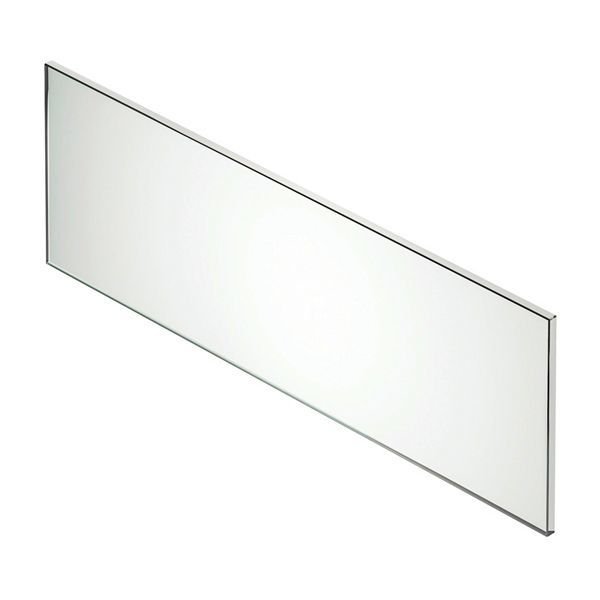 Hafele MBox P VIS Cam ön panel şeffaf 1200mm