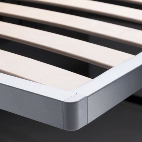 Hafele SEDE Katlanır koltuk donanımı, 1600 mm - 272.00.101