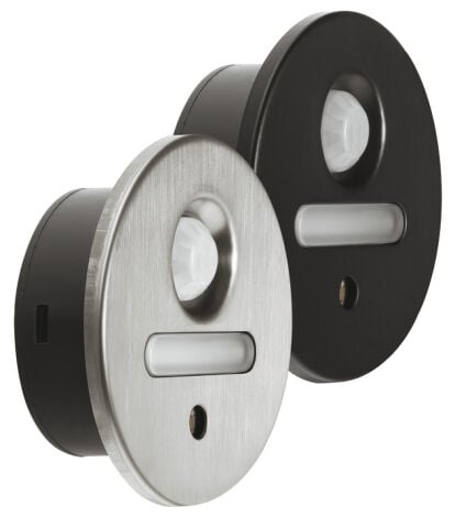 Baza aydınlatması, Hafele Loox5 LED 2028, 12 V