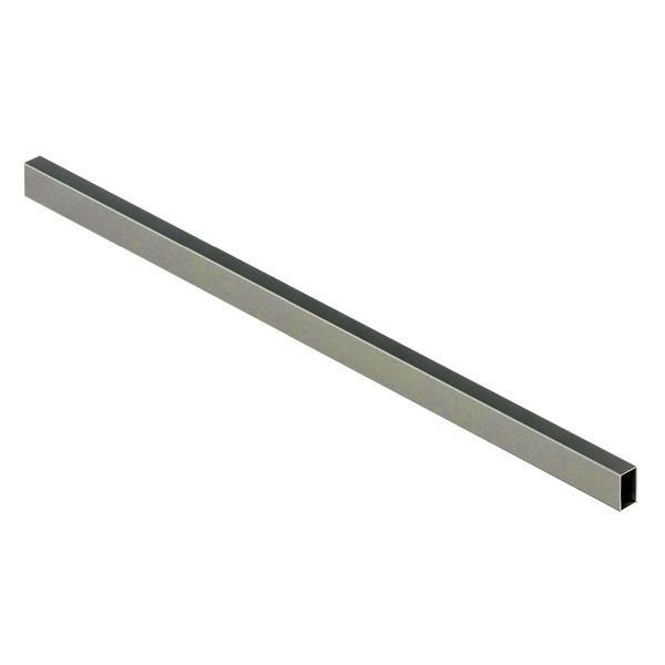 Hafele M Box P VIS Yatay kare brd. gri 1090mm