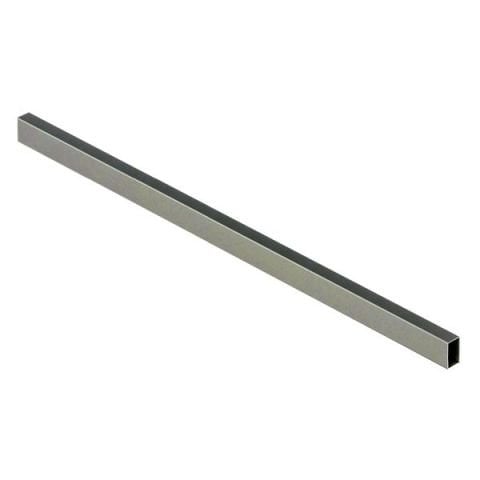 Hafele M Box P VIS Yatay kare brd. gri 1090mm