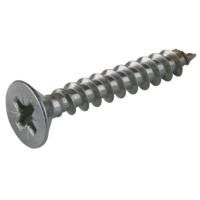 Hafele HOSPA-Havşa Başlı Sunta Vidası Paslanmaz Çelik 4,5x30mm