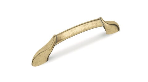 Akslı Kulp, Hafele FLOWER, Zamak - 120.70.903