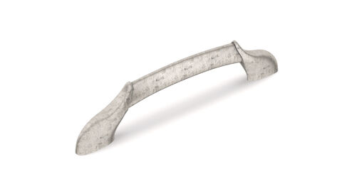 Akslı Kulp, Hafele FLOWER, Zamak - 120.70.904