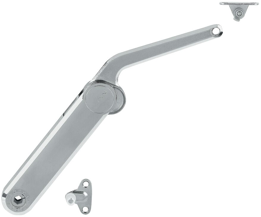 Häfele Kalkar kapak makası Maxi komple set - C 300–1,000 mm 373.69.711