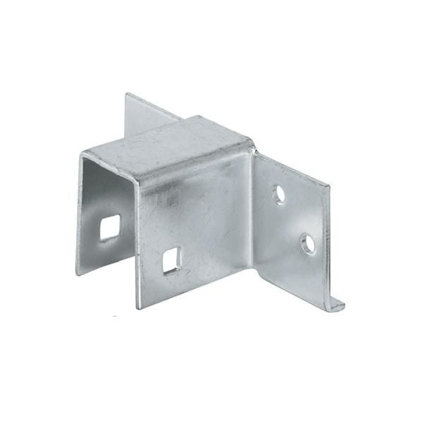 Hafele Karyola Baza Bağlantısı 23mm