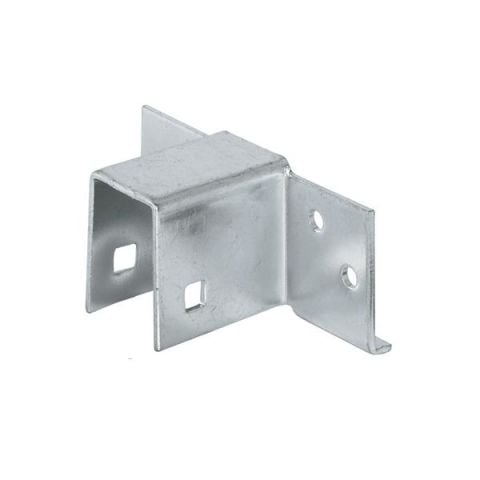 Hafele Karyola Baza Bağlantısı 23mm