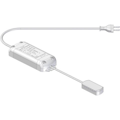 Hafele Konvertör 15W 220-240V/24V