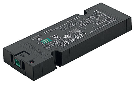 USB şarj istasyonu, Hafele Loox5, USB-A / USB-C, 24 V