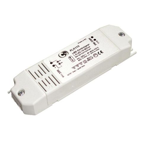 Hafele SLT6 LED Sürücü 6W 24V Beyaz
