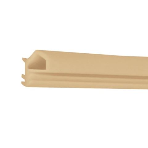 Hafele F02 Kapı Fitili Yandan Basan Çatı Kulaklı Meşe10mm