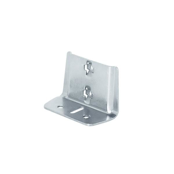Hafele Bağlantı Parçası Galvaniz