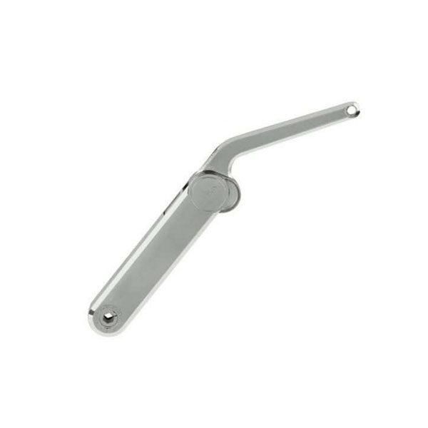 Hafele MAXI Kalkar Kapak Makas Gövdesi A Beyaz