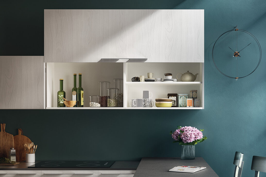 Hafele Kayar kapı bağlantı parçası, Finetta F-Line32 23A