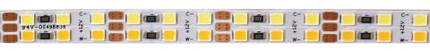 Şerit LED, Hafele LED 1925, 12 V, 8 mm, 240 LED/m, 9, 6