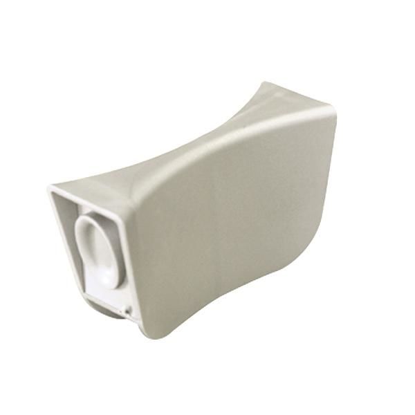 Hafele FUTURA Seperatör Plastik Beyaz