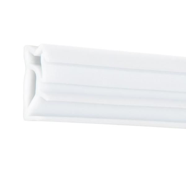 Hafele F04 Kapı Fitili Menteşe/Ses Beyaz 10mm