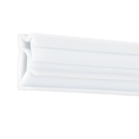 Hafele F04 Kapı Fitili Menteşe/Ses Beyaz 10mm