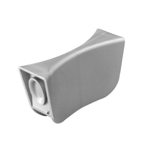 Hafele FUTURA Seperatör Plastik Gri