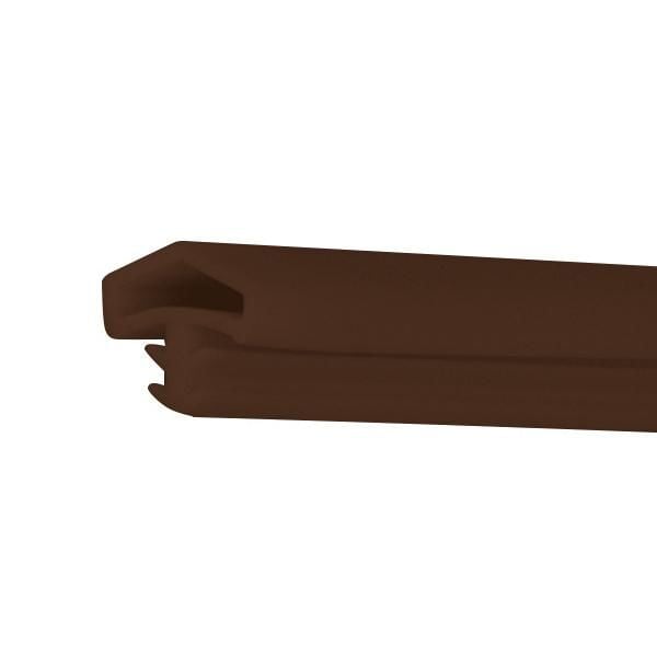 Hafele F05 Yangın Kapı KulaklıÇatı Kahverengi 10mm
