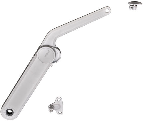 Häfele Kalkar kapak makası Maxi komple set - B 300–1,000 mm 373.69.733