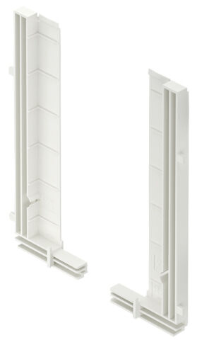 Panel Tutucu, Hafele Matrix Box P Vis için - 513.70.795