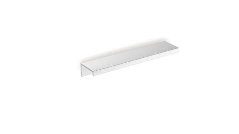Hafele NUDGE Kulp p.krom 147/96mm - 100.12.702