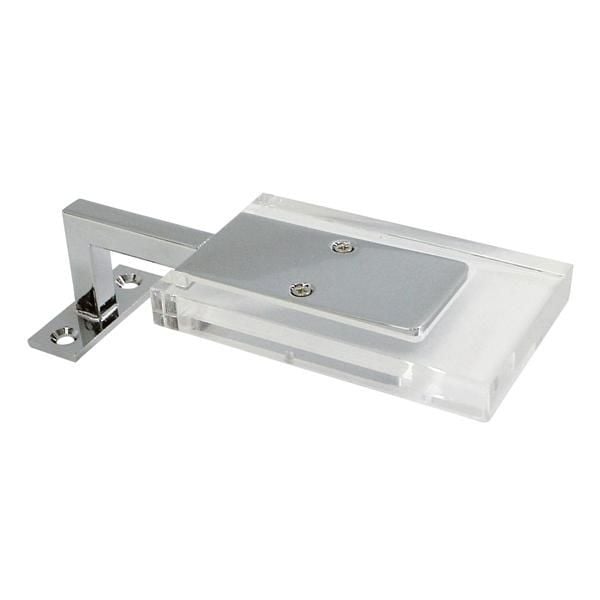 Hafele SOFT LIGHT 50 LED Aydınlatma Krom Parlak