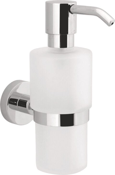 Duvara Monte Sıvı Sabunluk, Hafele AXIS - 580.67.017