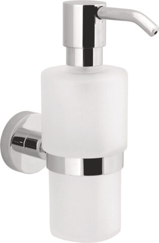 Duvara Monte Sıvı Sabunluk, Hafele AXIS - 580.67.017