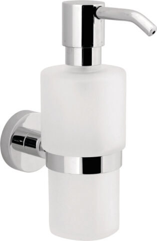 Duvara Monte Sıvı Sabunluk, Hafele AXIS - 580.67.017