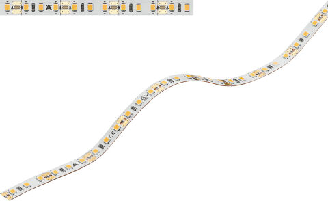Şerit LED aydınlatma, Hafele Loox5 LED 2065 12 (monokrom)