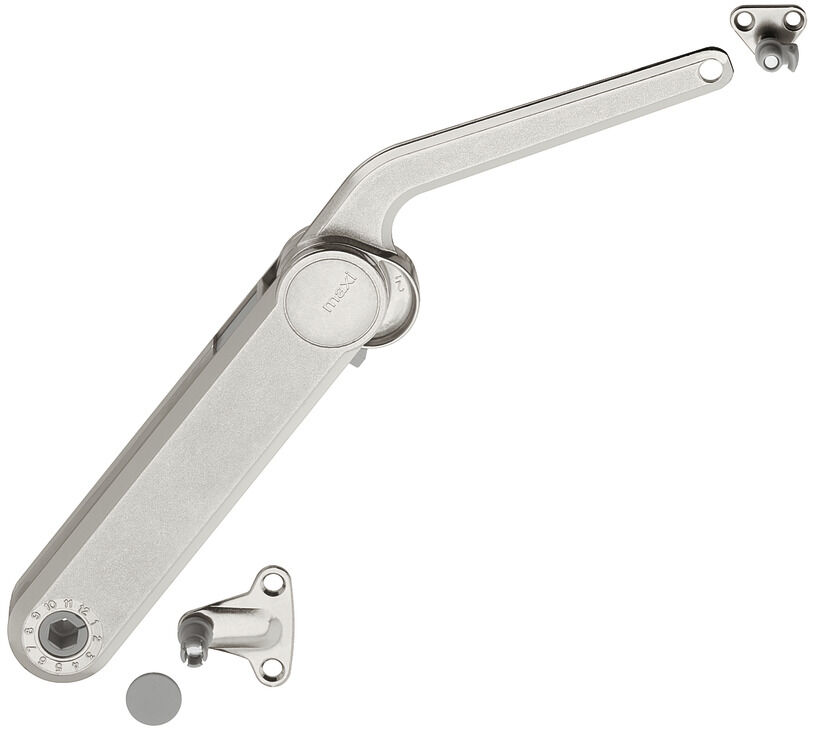 Häfele Kalkar kapak makası Maxi komple set - C 300–1,000 mm 373.69.736