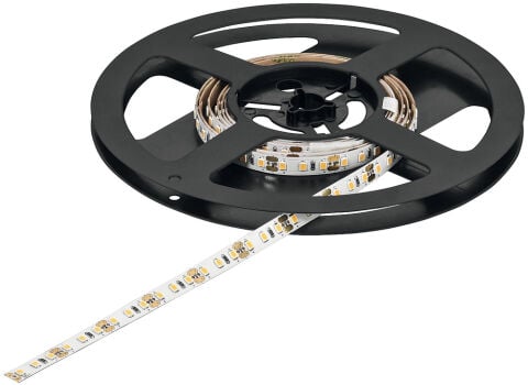 Şerit LED aydınlatma, Hafele Loox5 LED 2065 12 (monokrom)