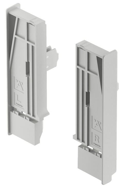 Hafele Panel tutucu, İç Çekmeceler için - 513.70.992