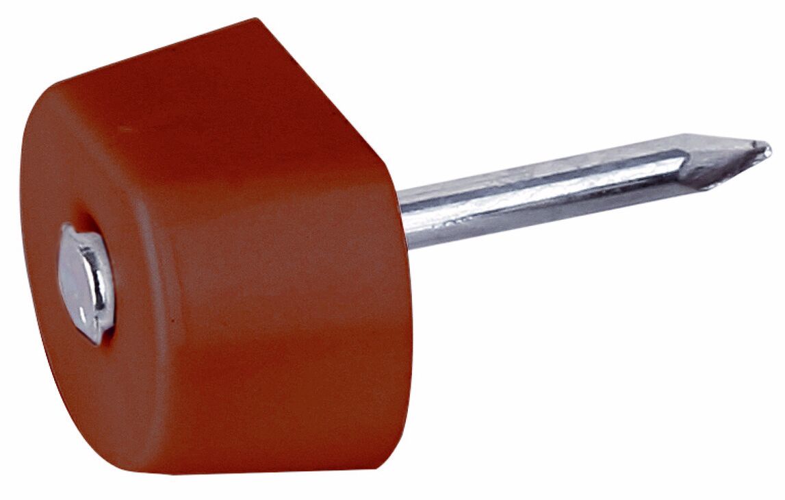 Häfele Raf pimi çakılarak kahverengi - 2 mm 20,50 mm 281.23.140