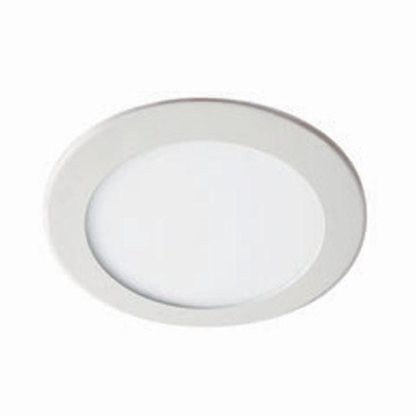 Hafele PLANA Aydınlatma Beyaz 230V 12W Sıcak Beyaz