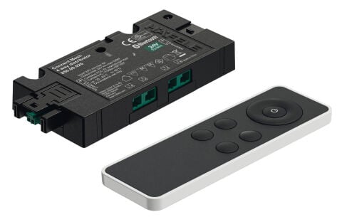 Uzaktan kumanda, Hafele Connect Mesh Eco 24 V (monokrom)
