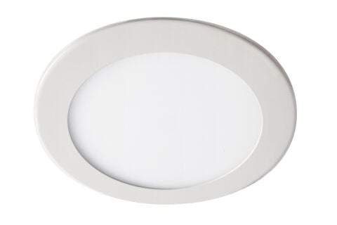Spot LED, Hafele PLANA, 230 V, 12 W, Gömme - 833.12.080