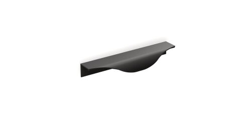 Hafele NUMB Kulp m.siyah 147/96mm - 100.12.706