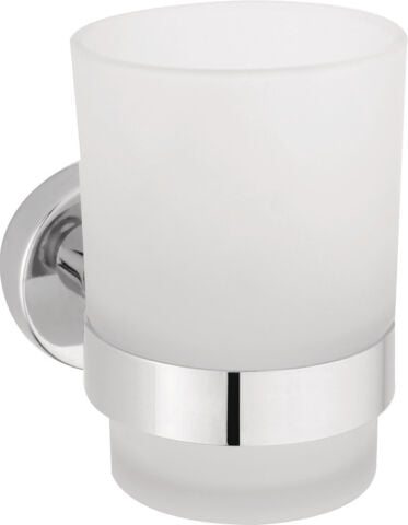 Duvara Monte Diş Fırçalık, Hafele AXIS - 580.67.020