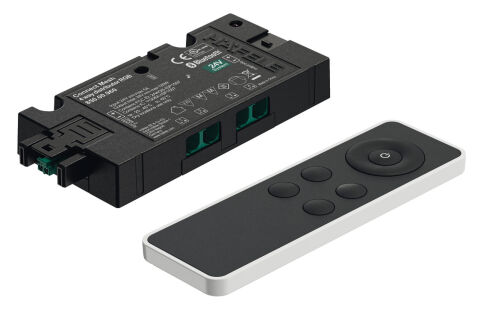 Uzaktan kumanda, Hafele Connect Mesh Eco 24 V 4 (RGB)