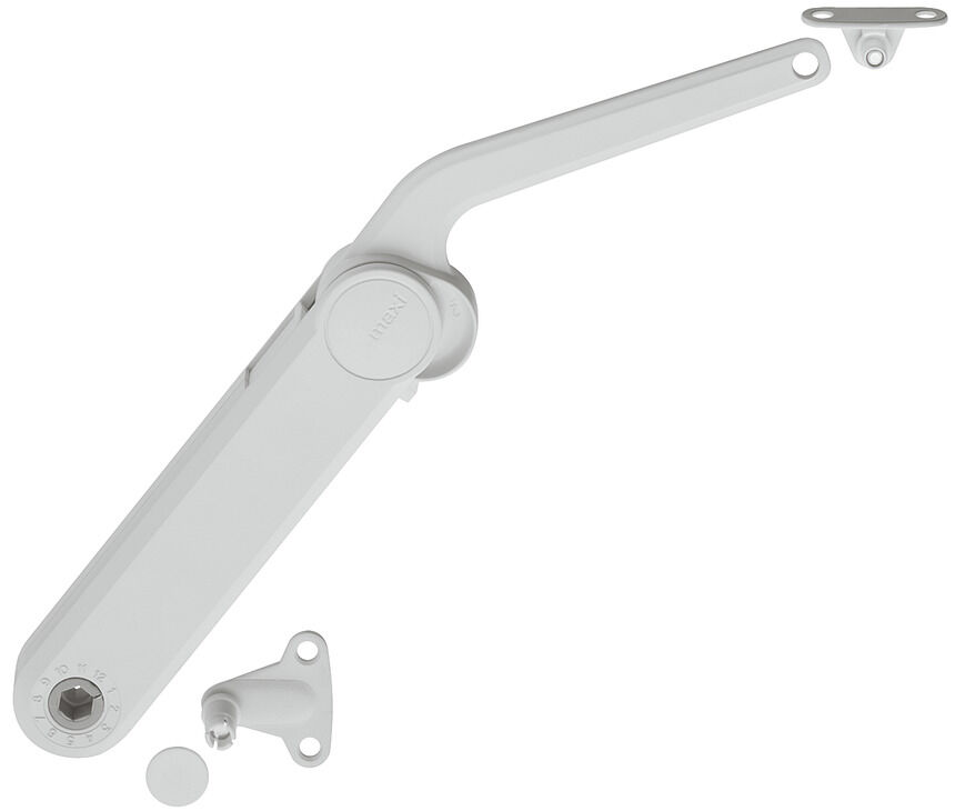 Häfele Kalkar kapak makası Maxi komple set - 300–1,000 mm 373.69.741