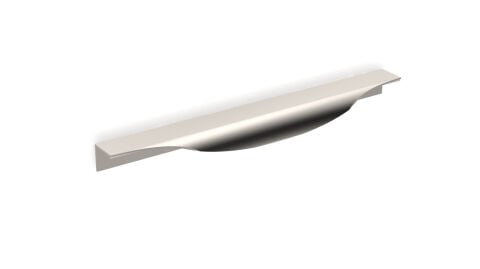 Hafele NUMB Kulp p.ç.renkli 247/192mm - 100.12.709