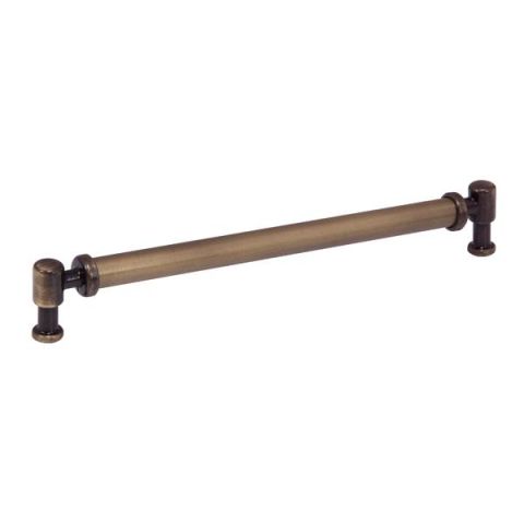 Hafele VIENNA Mobilya Kulpu Antik Bronz 320mm