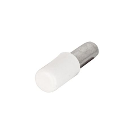 Hafele Raf Pimi Metal Plastik Beyaz 5mm