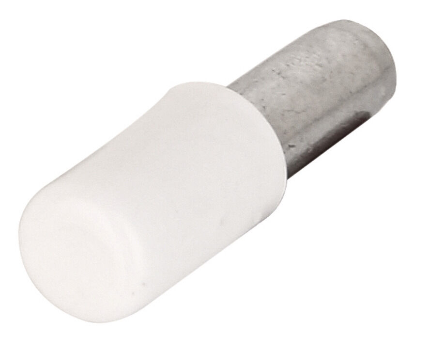 Häfele Raf pimi çelik/plastik beyaz 5mm - 5 mm 22 mm 281.40.720